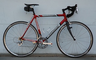 Cannondale CAAD8