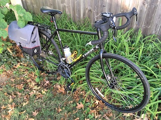 Trek 520 Disc